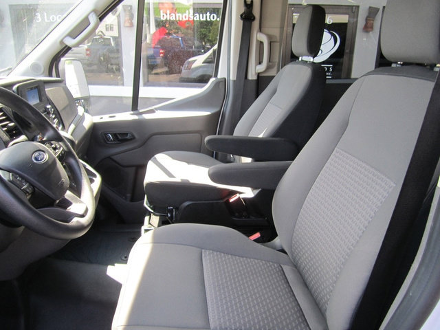 Used 2024 Ford Transit 350 XL RWD image 7