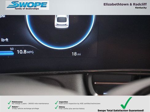 New 2025 Hyundai Elantra N image 13