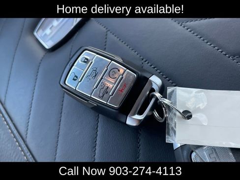 Used 2025 RAM 1500 Tungsten w/ Off Road Group image 27