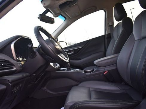 Used 2020 Subaru Outback Onyx Edition XT w/ Popular Package #2 image 22