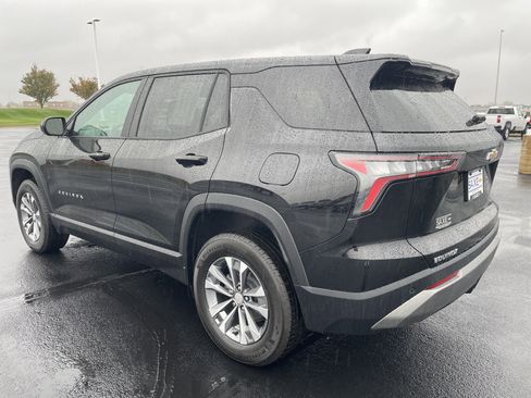 Certified 2026 Chevrolet Equinox LT w/ Convenience Package II image 3