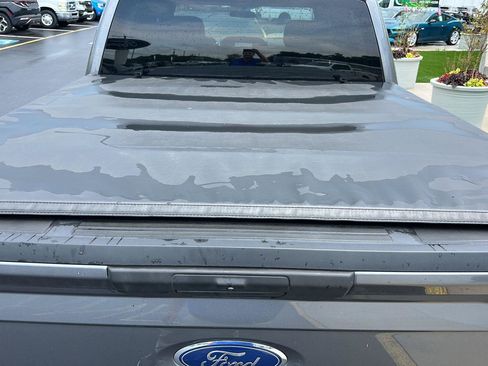 Used 2021 Ford F150 XL w/ STX Appearance Package AWD/4WD image 14