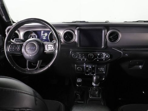 Used 2023 Jeep Gladiator Sport image 29