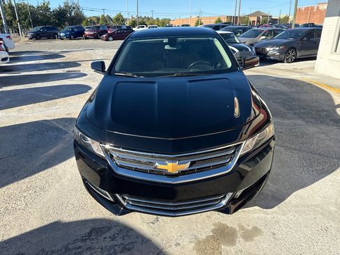 Used 2019 Chevrolet Impala LT image 5