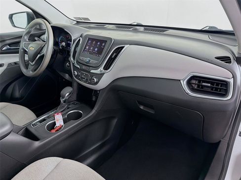 Used 2022 Chevrolet Equinox LS AWD/4WD image 30