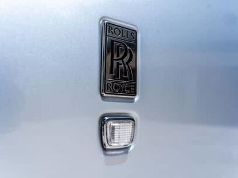 Used 2014 Rolls-Royce Phantom Drophead Coupe image 48