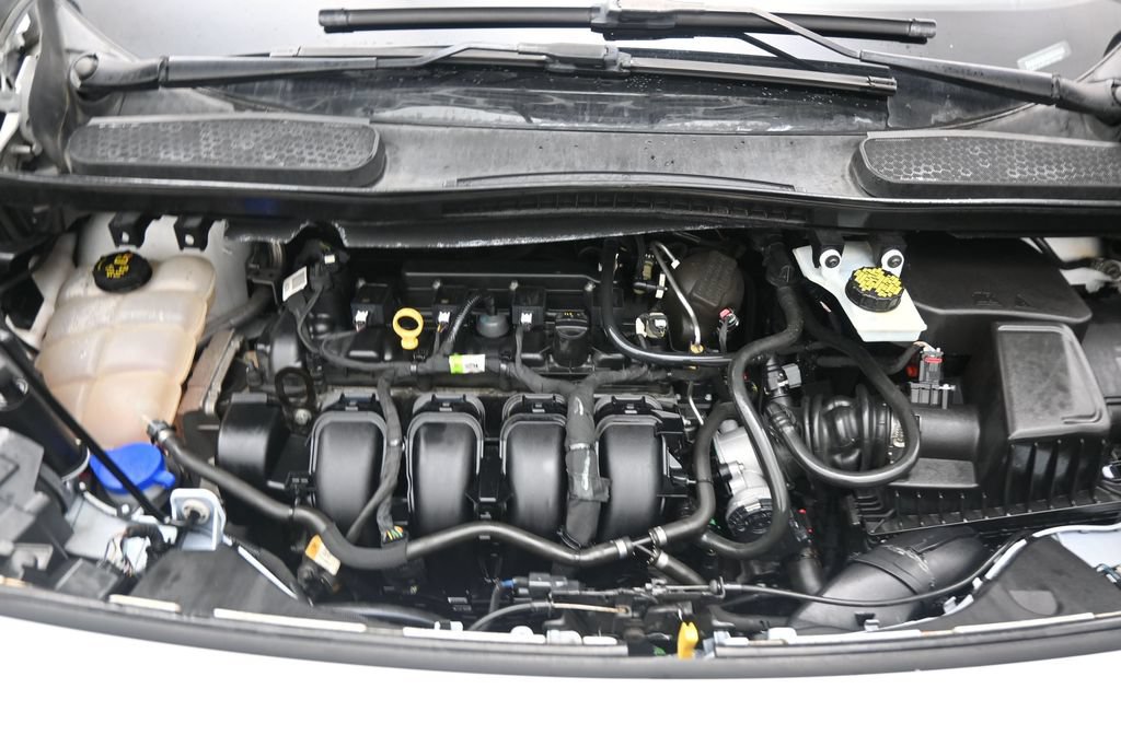 Used 2019 Ford Transit Connect XL FWD image 12