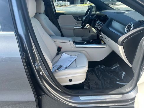 New 2026 Mercedes-Benz GLA 250 4MATIC image 14