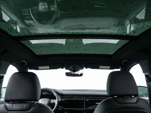 New 2026 Audi Q7 3.0T Premium Plus image 18