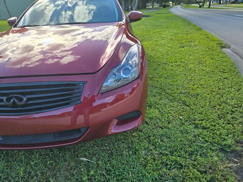Used 2014 INFINITI Q60 Journey w/ Premium Package image 14