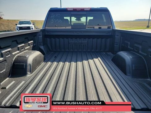 New 2026 GMC Sierra 1500 Denali w/ Denali Reserve Package image 8