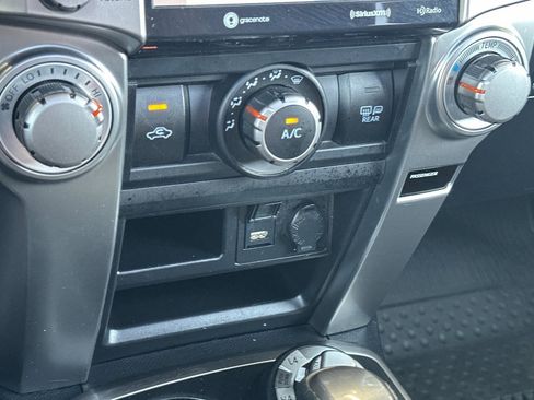 Certified 2024 Toyota 4Runner SR5 Premium w/ Moonroof Package image 20