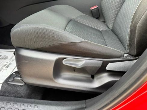 Used 2022 Toyota C-HR Nightshade image 12