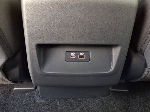 New 2026 Nissan Frontier SV w/ All-Weather Content Package image 23