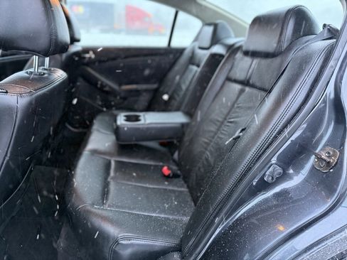 Used 2008 Nissan Altima 2.5 SL w/ SL Pkg image 19