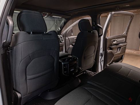 Used 2025 RAM 1500 Big Horn image 26