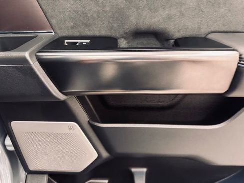 New 2026 Ford F250 Platinum image 22