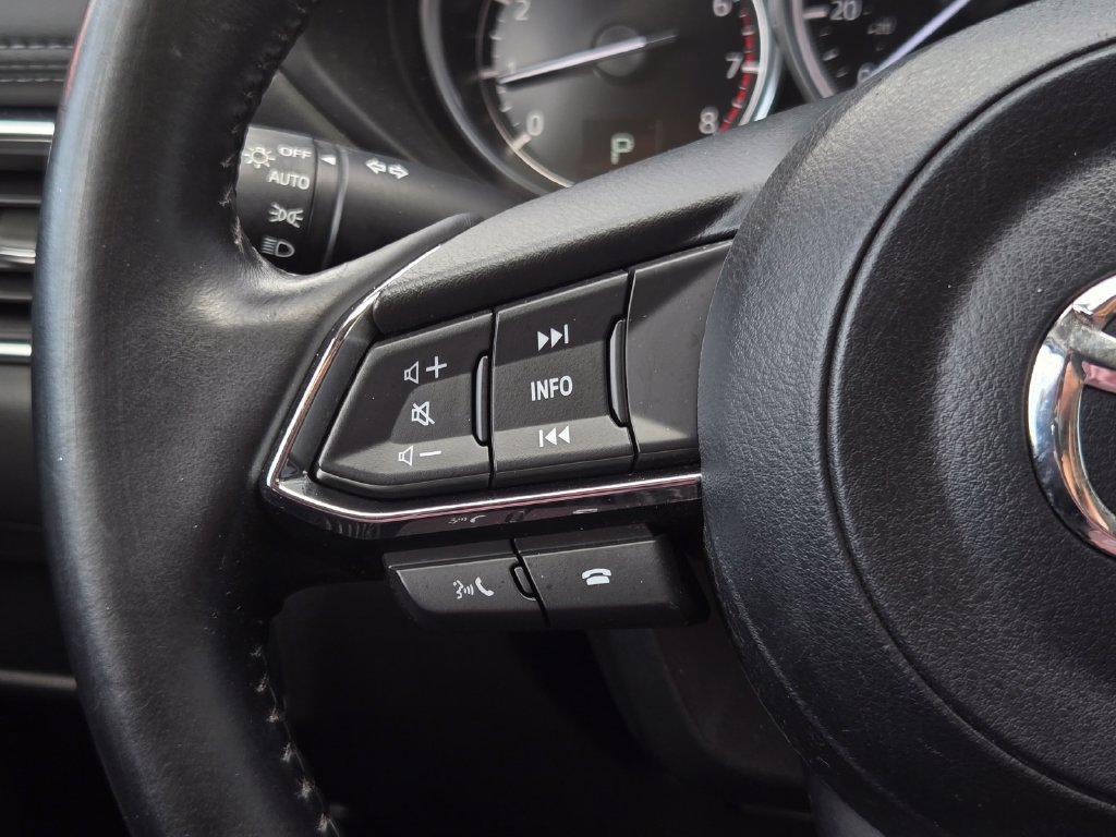 Used 2022 MAZDA CX-5 AWD 2.5 S w/ Select Package image 24