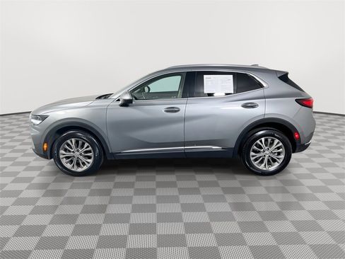 Used 2023 Buick Envision Preferred image 5