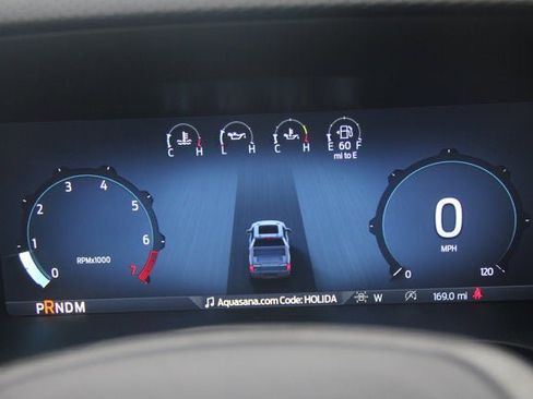 New 2025 Ford F150 STX w/ Equipment Group 201A FX4 image 26