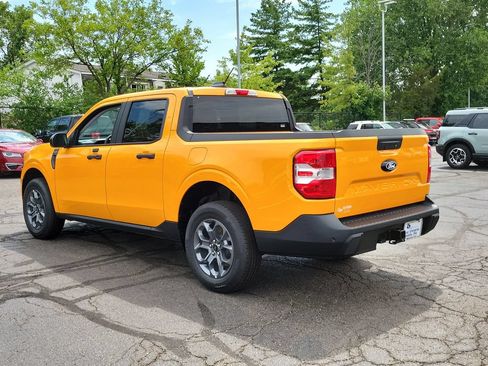 New 2026 Ford Maverick XLT w/ XLT Luxury Package AWD/4WD image 6
