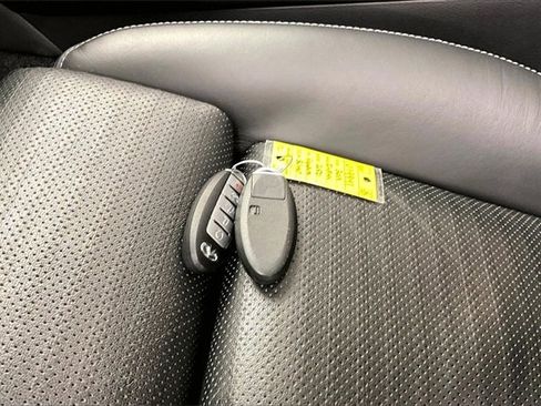 Used 2019 INFINITI Q50 Signature Edition w/ Cargo Package (L96) image 15