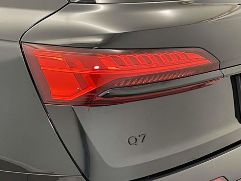 New 2026 Audi Q7 Premium Plus AWD/4WD image 16