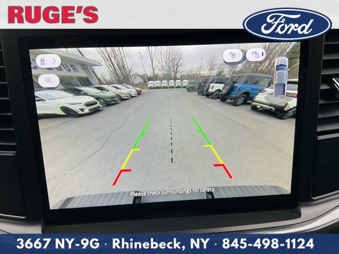 New 2025 Ford F150 STX w/ STX Black Appearance Package image 25