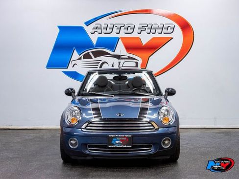 Used 2009 MINI Cooper Convertible image 8