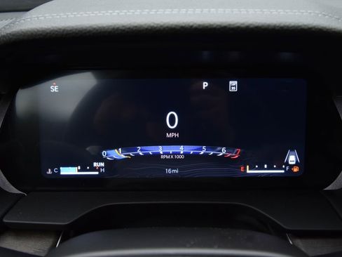 New 2026 Jeep Grand Cherokee L Limited image 29