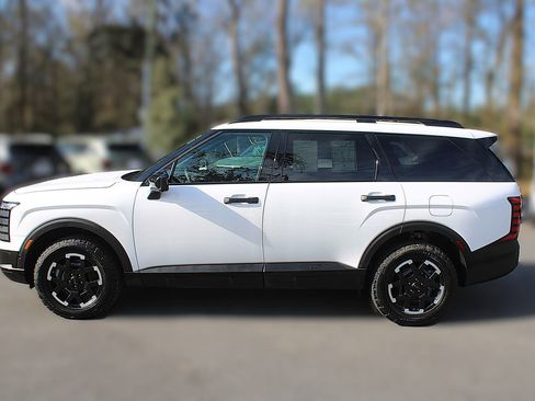 Used 2026 Hyundai Palisade XRT Pro image 5