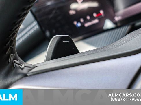 Certified 2025 Nissan Murano SV image 38