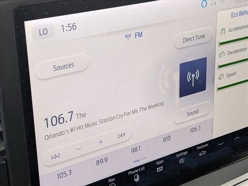 Used 2024 Ford F150 Lightning Pro image 14