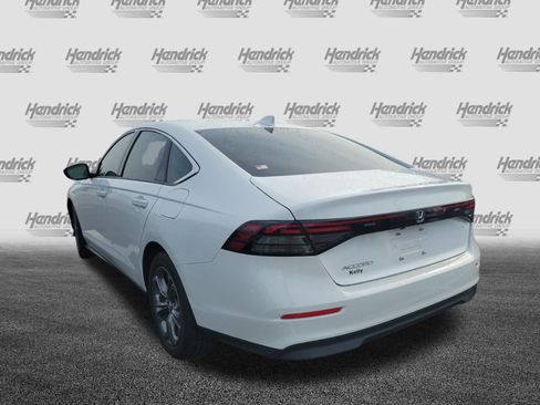 Used 2023 Honda Accord EX image 8