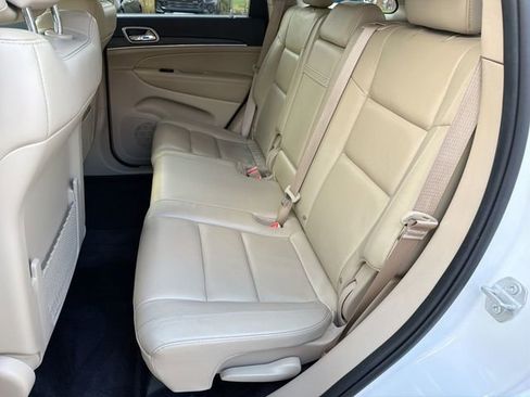 Used 2019 Jeep Grand Cherokee Limited image 27