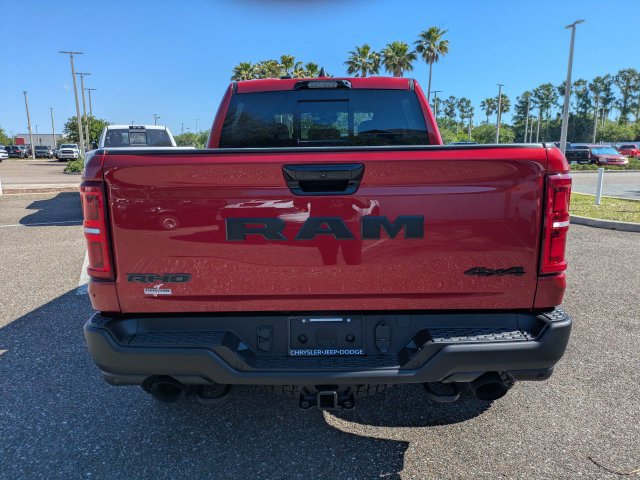 New 2026 RAM 1500 RHO w/ RHO Level 1 Equipment Group AWD/4WD image 5