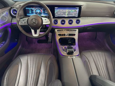 Used 2020 Mercedes-Benz CLS 450 4MATIC image 28