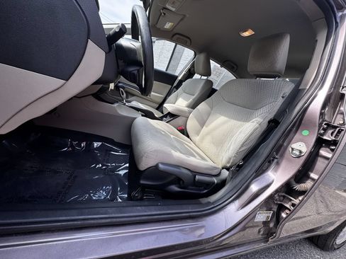 Used 2015 Honda Civic LX image 12