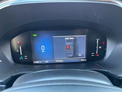 Used 2023 Ford Escape ST-Line w/ Equipment Group 301A FWD image 9