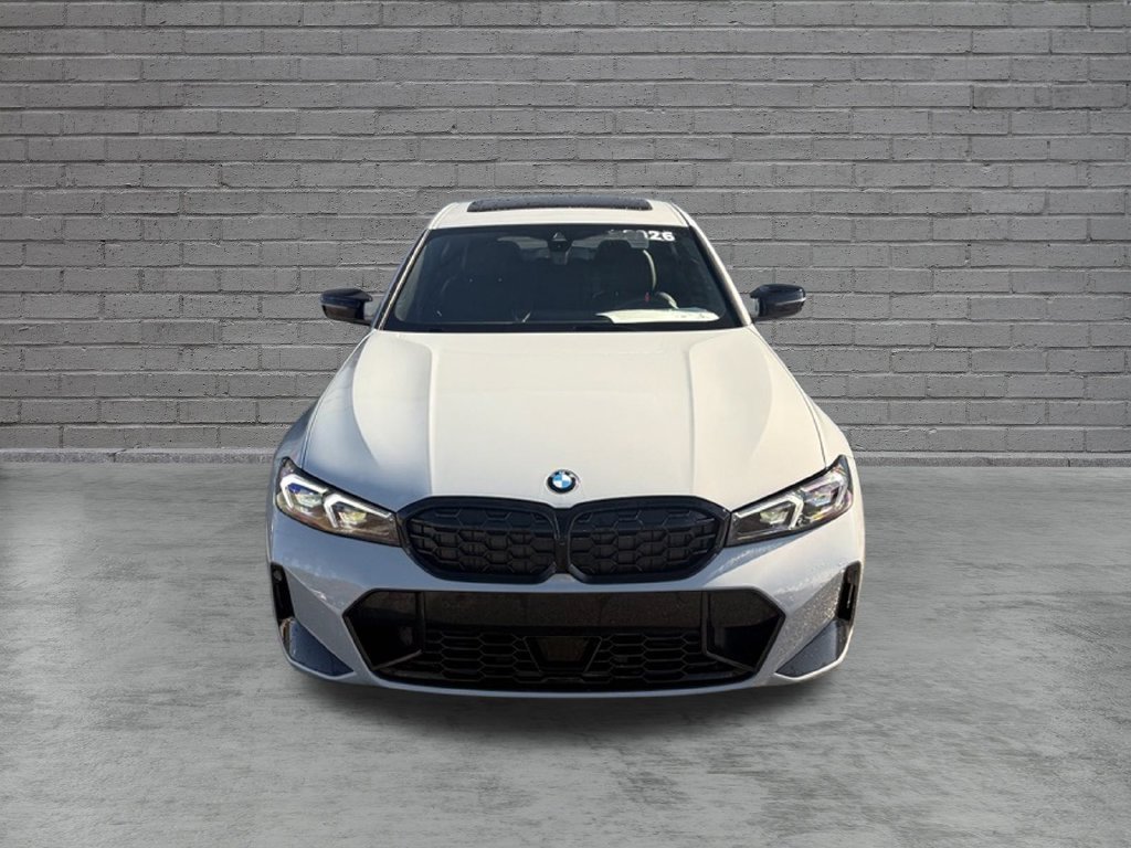 Used 2026 BMW M340i xDrive w/ Premium Package AWD/4WD image 10
