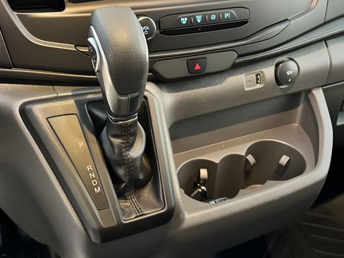 New 2026 Ford Transit 150 Low Roof RWD image 29