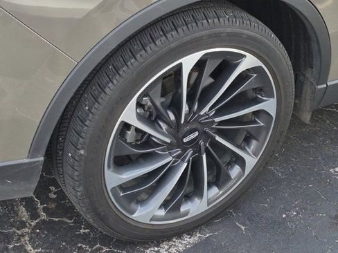 Used 2025 Lincoln Aviator Reserve w/ Illumination Package image 5