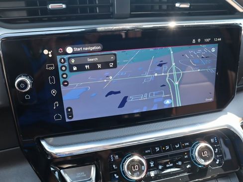 New 2026 GMC Sierra 1500 Denali image 8