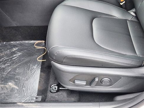 New 2026 Kia Sportage EX image 8