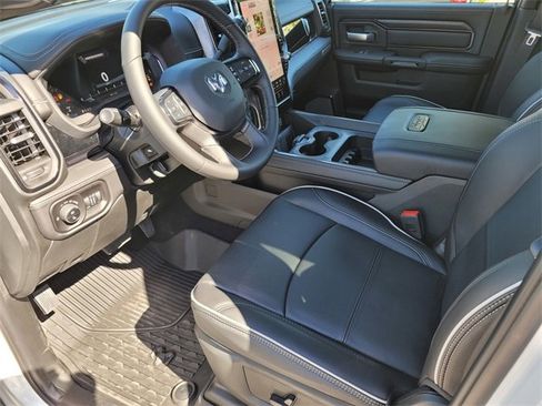 New 2025 RAM 2500 Power Wagon image 12