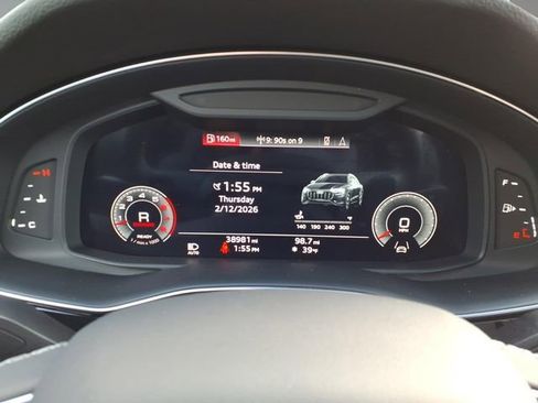 Certified 2023 Audi Q8 Premium w/ Convenience Package AWD/4WD image 21