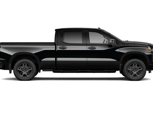 New 2026 Chevrolet Silverado 1500 RST w/ RST All Star Premium Package AWD/4WD image 31