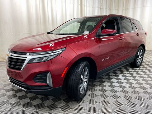 Used 2023 Chevrolet Equinox LT image 15