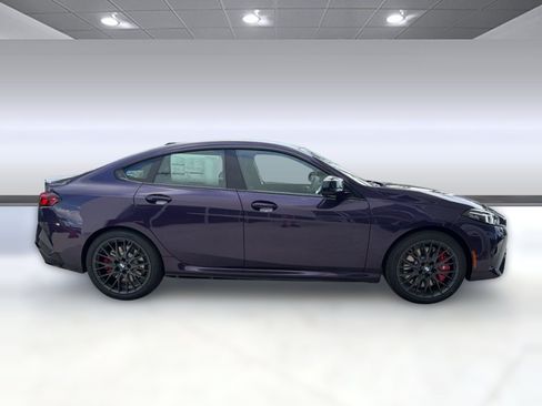 Used 2026 BMW M235i xDrive w/ Technology Package AWD/4WD image 8