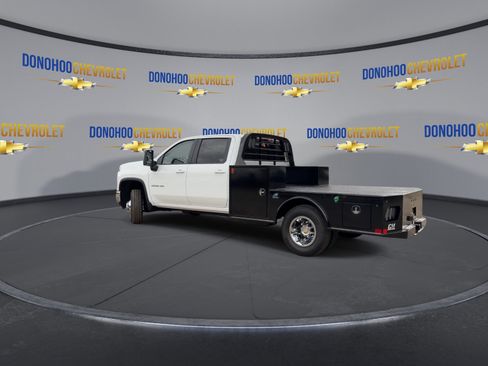 New 2026 Chevrolet Silverado 3500 LT w/ Convenience Package image 6